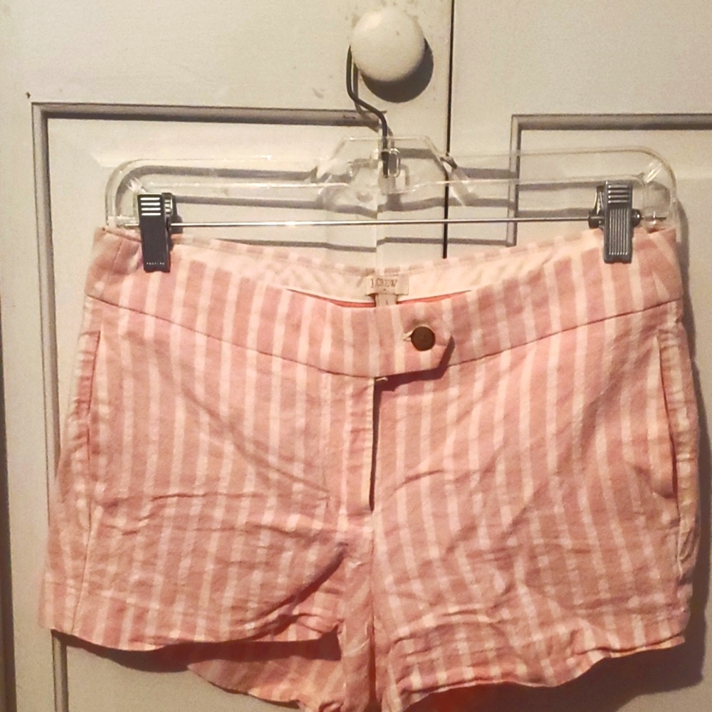 J Crew shorts
